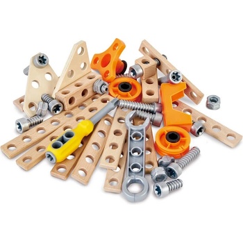 Hape Set 3 experimentov Malý objaviteľ