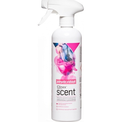 Kenotek CLINEX Parížsky vidiek 500 ml