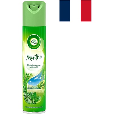 Air Wick Mäta osviežovač 300 ml