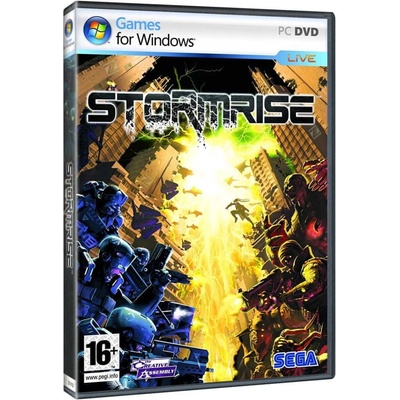 StormRise