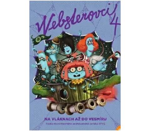 Websterovci 4