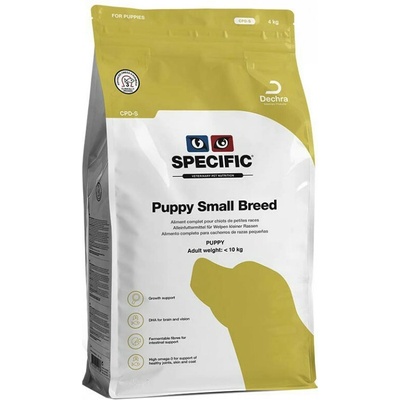 Specific CPD-S Puppy Small Breed 1 kg