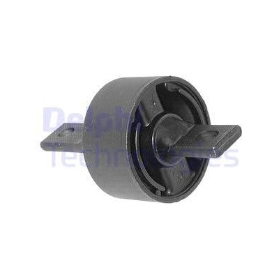 Uložení, řídicí mechanismus DELPHI TD263W
