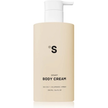 Sister's Aroma Smart Sea Salt крем за тяло 250ml
