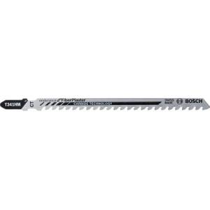 Bosch Нож за осцилиращ трион t 341 hm 2608633176 (2608633176)