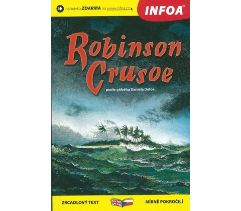 Robinson Crusoe