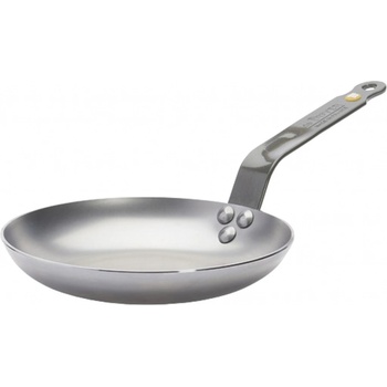 de Buyer Pánev 5611.20 MINERAL B na palačinky a omelety 20 cm