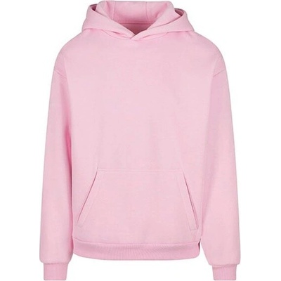 New Morning Studios mikina NM011 Soft Pink