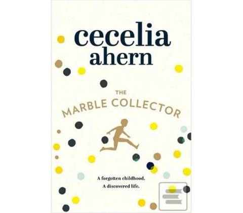 THE MARBLE COLLECTOR