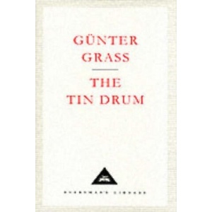 Tin Drum | Günter Grass (ISBN: 9781857151473)