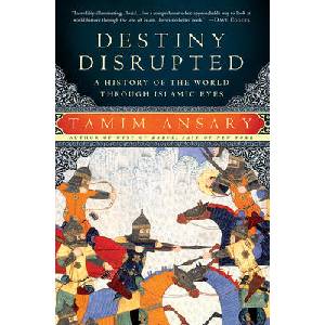 Destiny Disrupted (ISBN: 9781541706200)
