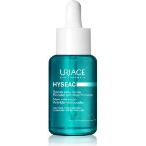 Uriage Hyseac New Skin Serum Anti-Blemish Booster серум за мазна и проблемна кожа 30ml