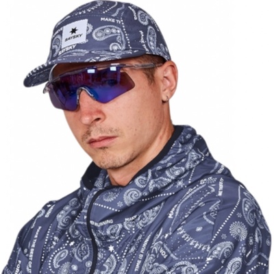 Saysky Paisley Combat Cap muaca103c1020