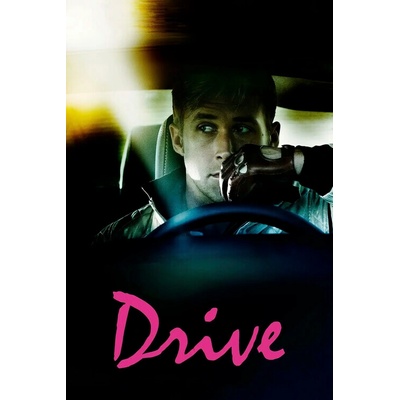 Europosters Plagát, Obraz - Drive (2011), 26.7 × 40 cm