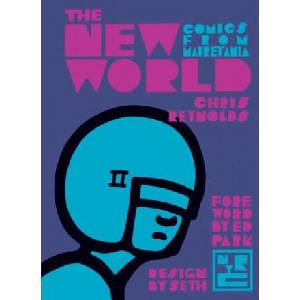 New World (ISBN: 9781681372389)