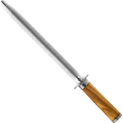 Forged ocieľka diamond Olive 26 cm