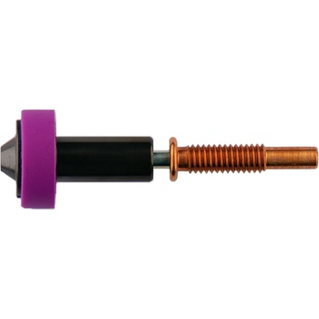 E3D Revo ObXidian High Flow Nozzle - 1, 4 mm (RC-NOZZLE-HF-OBX-1400-AS-SPK)