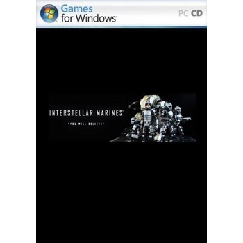 Interstellar Marines