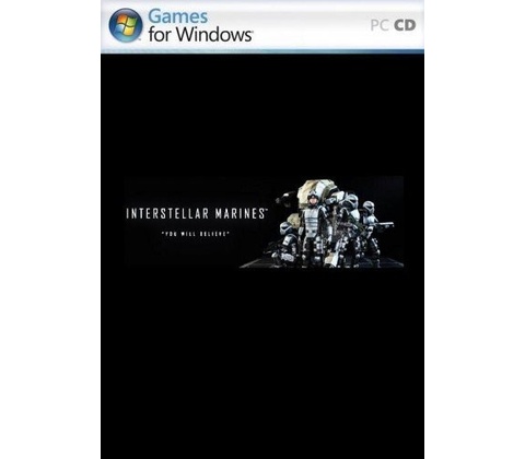 Interstellar Marines
