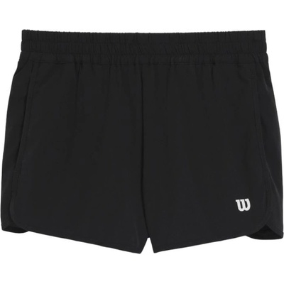 Wilson Kids Team Short Černý