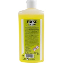 EMAG EM 200 - dezinfekční koncentrát do ultrazvukových čističek 500ml