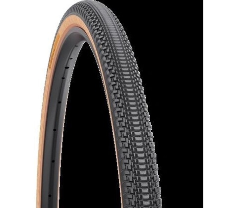 WTB VULPINE 700x36