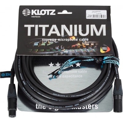 Klotz TI-M0750
