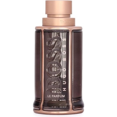Hugo Boss The Scent Le Parfum parfémovaná voda pánská 100 ml