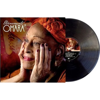 Portuondo Omara - Eternamente Omara Vinyl LP