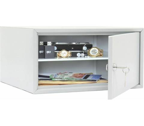 Rottner Home Case 4