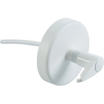 Schupp Диспенсър, масажен крем и масло за тяло, 1000 мл