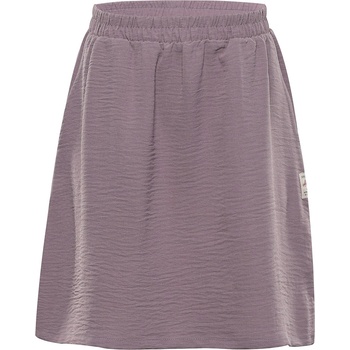 ALPINE PRO Детска юбка ALPINE PRO MOMO quail ALPINE PRO | Kafyav | Момичешки | 104/110