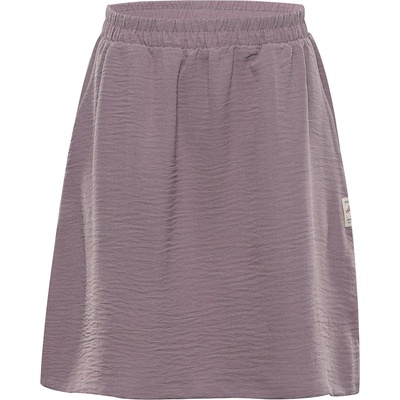 ALPINE PRO Детска юбка ALPINE PRO MOMO quail ALPINE PRO | Kafyav | Момичешки | 104/110