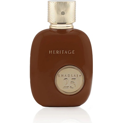 Khadlaj 25 Heritage parfémovaná voda pánská 100 ml