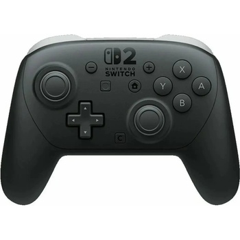 Nintendo Switch 2 Pro (N2P201)