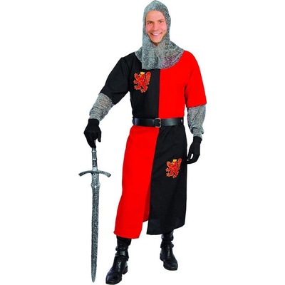 Středověký rytíř