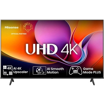Hisense 75A6Q