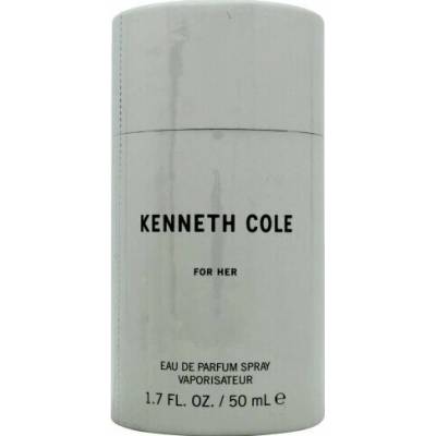 Kenneth Cole parfumovaná voda sprej dámska 50 ml