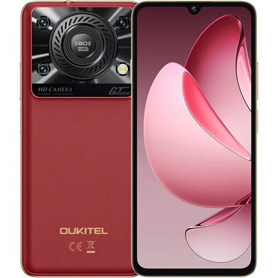 OUKITEL C60