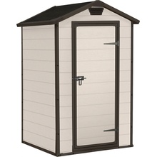 Keter Manor 4 x 3 béžový