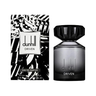 Dunhill Driven parfumovaná voda pánska 60 ml