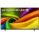 LG 75NU8E0B3LA