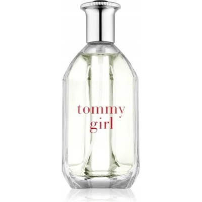 Tommy Hilfiger Tommy Girl toaletní voda dámská 50 ml