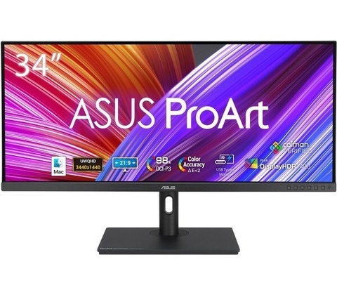 Asus PA348CGV