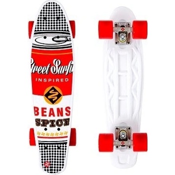 Street Surfing Pop Souper