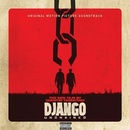 Nespoutaný Django - Django Unchained - OST/Soundtrack