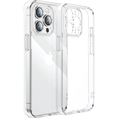 JOYROOM Кейс Joyroom 14D JR-14D4 за iPhone 14 Pro Max, прозрачен (JR-14D4)