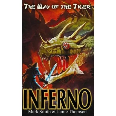 Inferno! | Jamie Thomson, Mark Smith, Sebastien Brunet