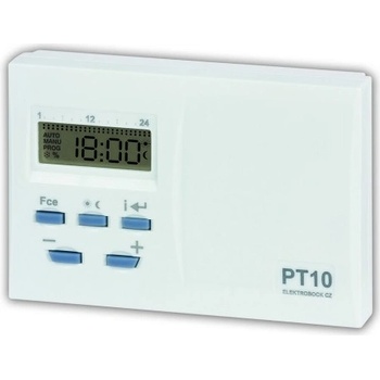 ELEKTROBOCK PT10