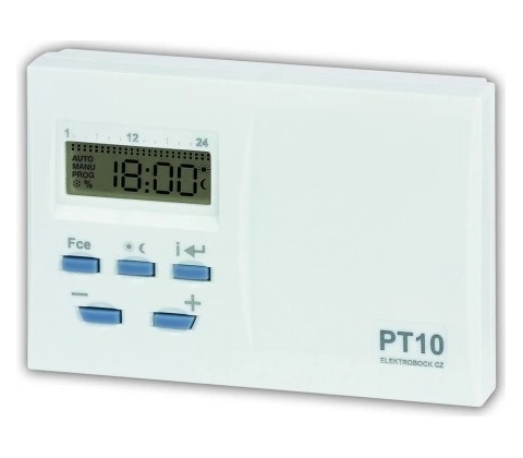 ELEKTROBOCK PT10